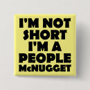 Search for short badges People