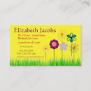 Search for retirement business cards Baby boomer