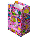 Search for pickleball gift bags Pink