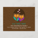 Search for relocation invitations We've moved