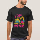 Search for excavator tshirts Cartoon