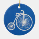 Search for penny christmas tree decorations Bicycle