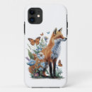 Search for forest animal iphone cases Wildlife