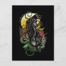 Search for leopard cat postcards Flowers