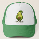Search for avocado hats Kawaii