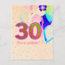 Search for new year birthday cards Typography