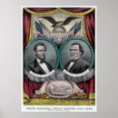 Search for 1864 posters Andrew johnson