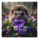 Search for hedgehog posters Cute