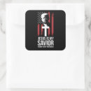 Search for use first stickers Make america great