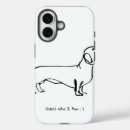 Search for dachshund mum iphone cases Cute