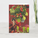 Search for apple christmas cards Red