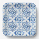 Search for italian paper plates Watercolor
