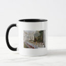 Search for banquet mugs Interior