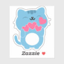 Search for art cat stickers Adorable