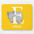 Search for elephant kid mousepads Children