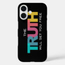 Search for truthful iphone cases Bible verse