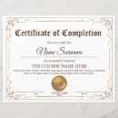 Search for diploma certificate High school