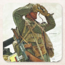 Search for tank coasters Soldier