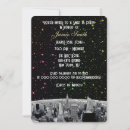 Search for new york birthday invitations Skyline