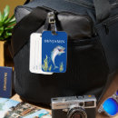 Search for kids luggage tags Boy