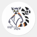 Search for lemur stickers Primate