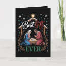Search for manger christmas cards Season