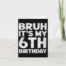 Search for ugly birthday cards Make america great again