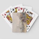 Search for neighbours playing cards After