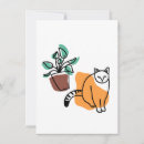 Search for arts vertical note cards Cat