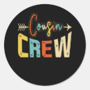 Search for cousin stickers Family reunion