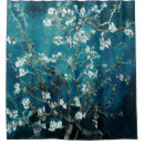 Search for van gogh shower curtains Almond blossoms