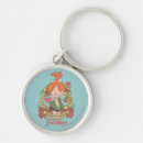 Search for pebbles key rings Cartoon stone age