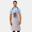 Search for fisher aprons Dad
