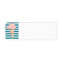 Search for jellyfish return address labels Nautical