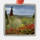 Search for olive christmas tree decorations Italy