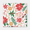 Search for happy new year magnets Festive