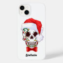 Search for sugar candy iphone cases Skull