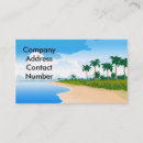 Search for vacation hotel business cards Agent