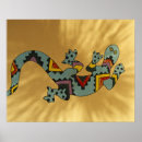 Search for gecko lizard posters Drawing