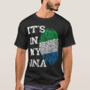 Search for sierra leone mens clothing Flag