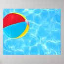 Search for inflatable posters Swimming