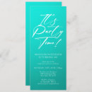 Search for elegant 40th birthday invitations Stylish
