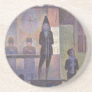 Search for sideshow Georges seurat