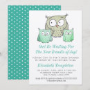 Search for puns baby pregnancy invitations Gender neutral
