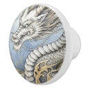 Search for dragon home decor Vintage