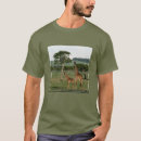 Search for giraffe tshirts Safari animals