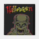 Search for bat skeleton magnets Witch
