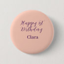Search for 20 birthday badges Happy 1st birthday