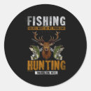 Search for problem solved stickers Hunting