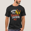 Search for rubber chicken tshirts Lover